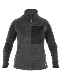 Arbeits Fleecejacke Damen